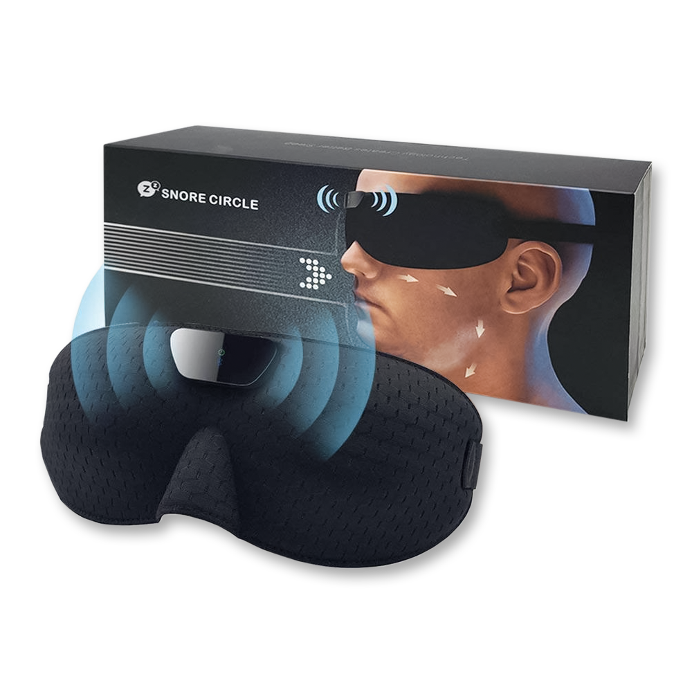 Smart Eyemask Wash