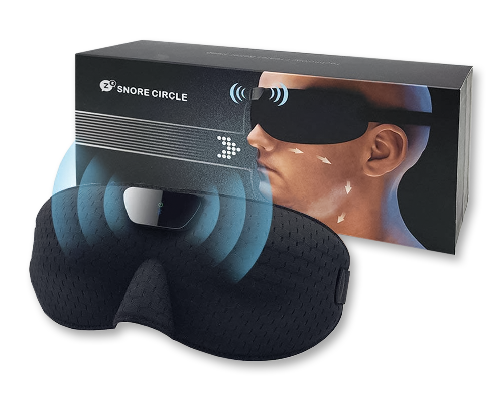 Smart Eyemask Wash