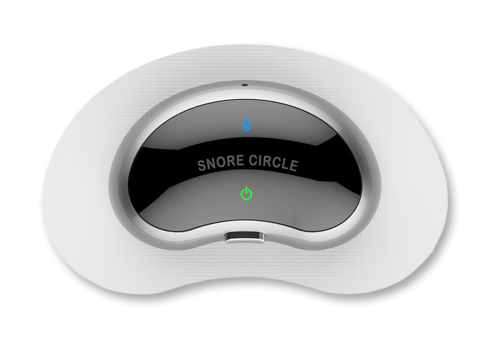 Snore Circle EMS