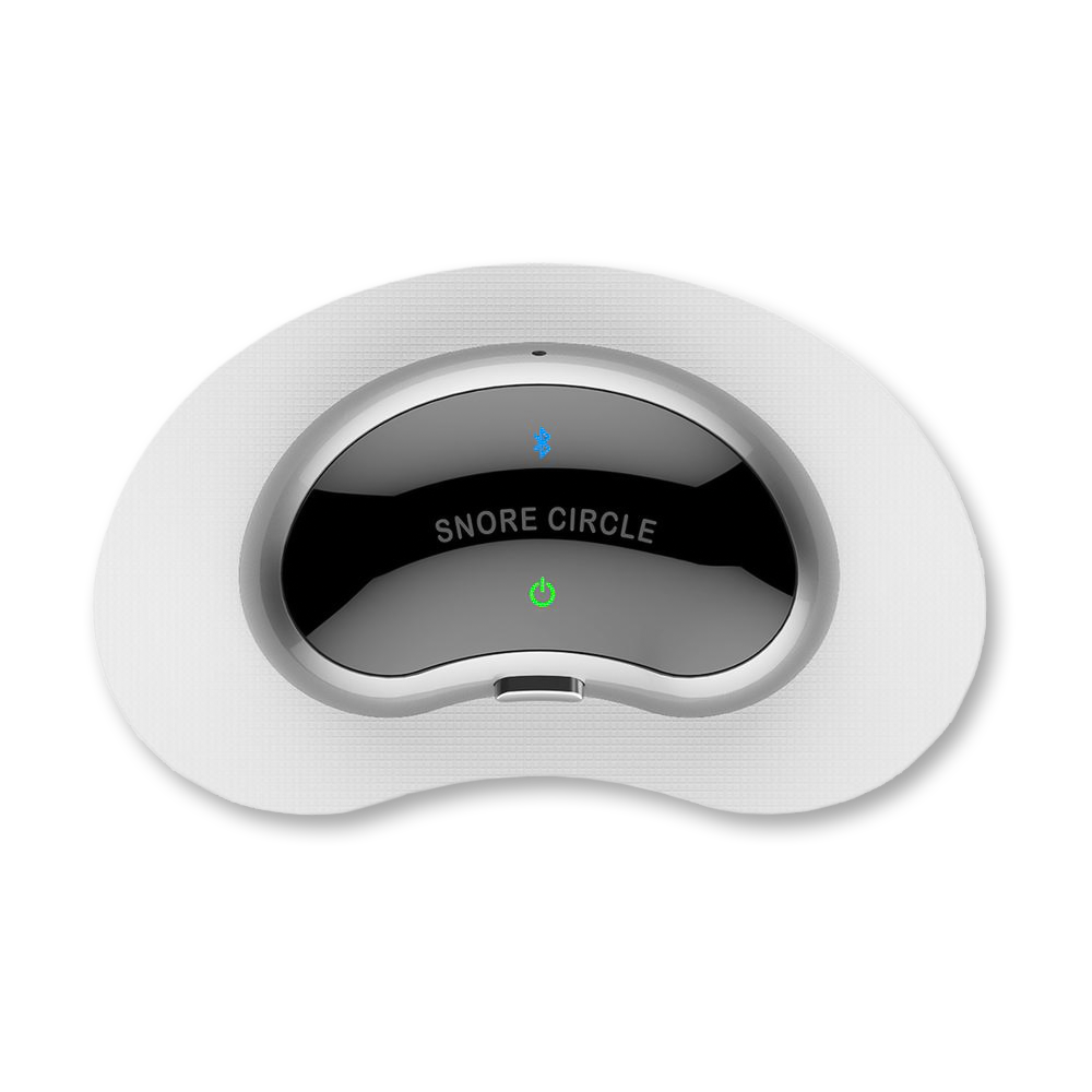 Snore Circle EMS